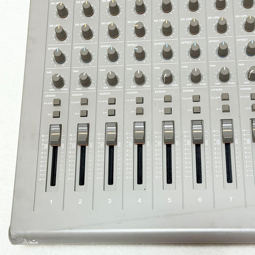 Tascam Multitrack Recorders Portastudio 488