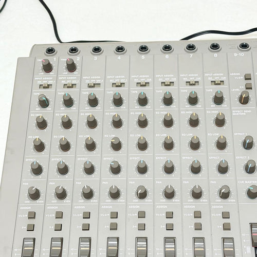Tascam Multitrack Recorders Portastudio 488