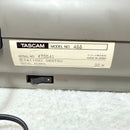 Tascam Multitrack Recorders Portastudio 488