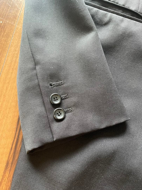 Raf Simons Tailored Jackets