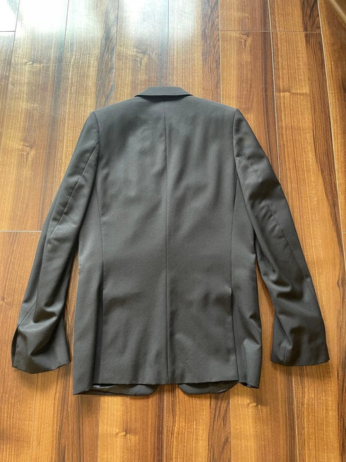 Raf Simons Tailored Jackets