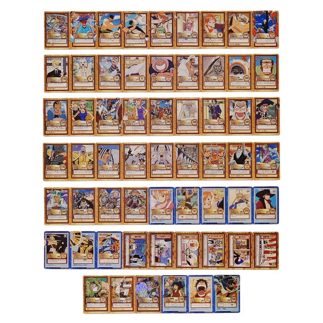 One Piece Card Game 2 60