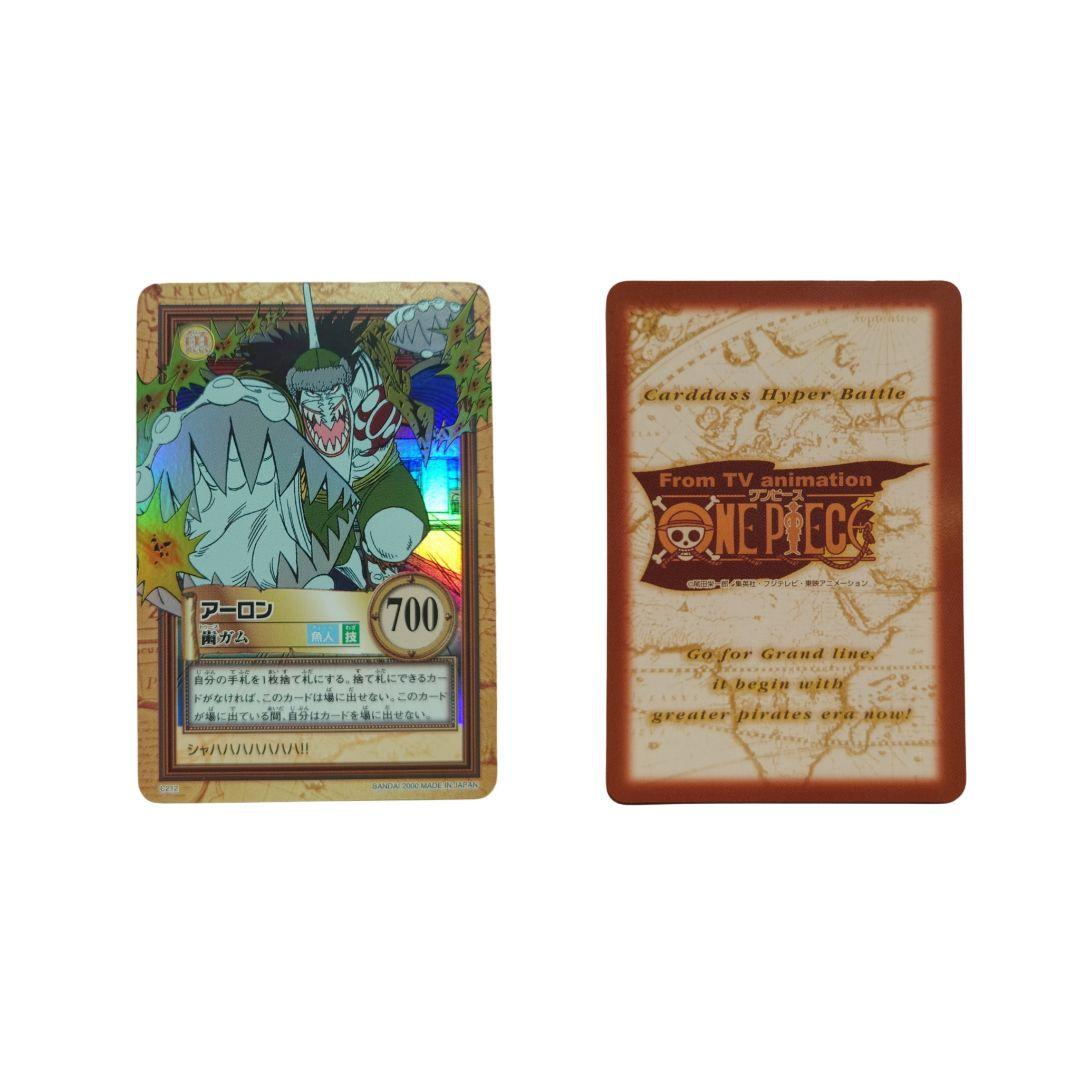 One Piece Card Game 2 60