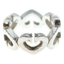 Cartier Ring C 750Wg #47