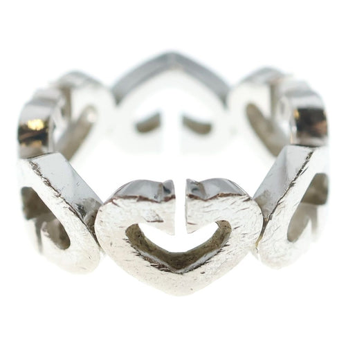 Cartier Ring C 750Wg #47