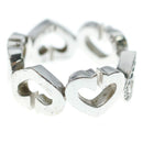 Cartier Ring C 750Wg #47