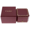 Cartier Ring C 750Wg #47