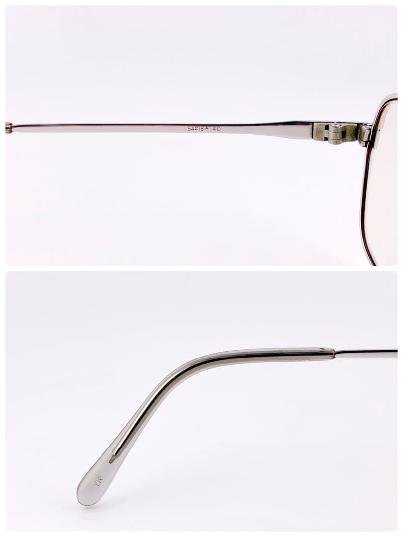 Nikon Glasses Fb614