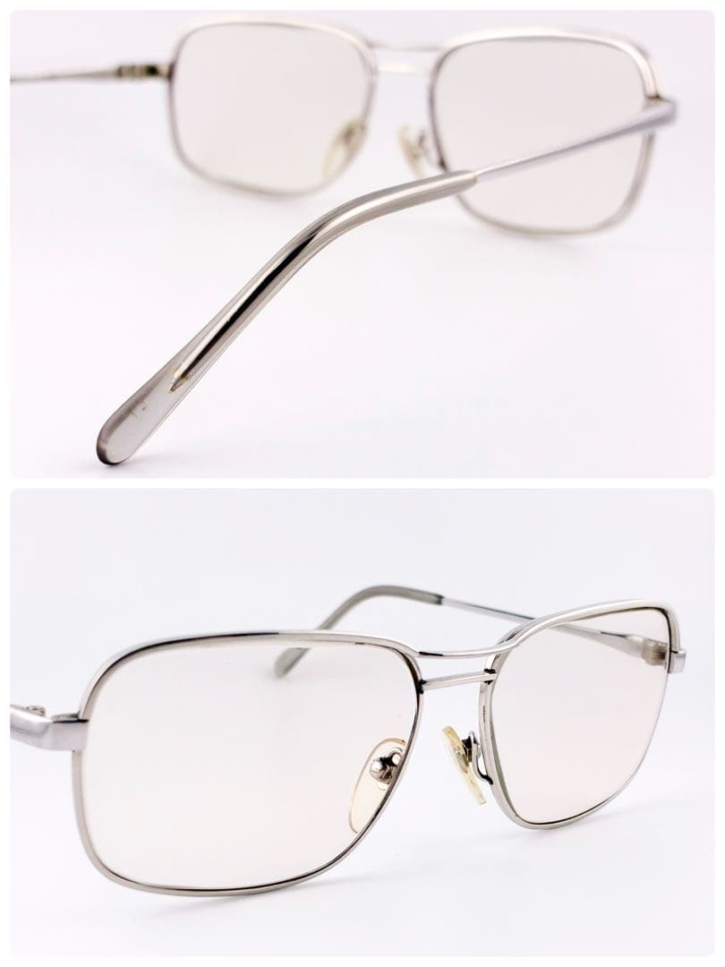 Nikon Glasses Fb614