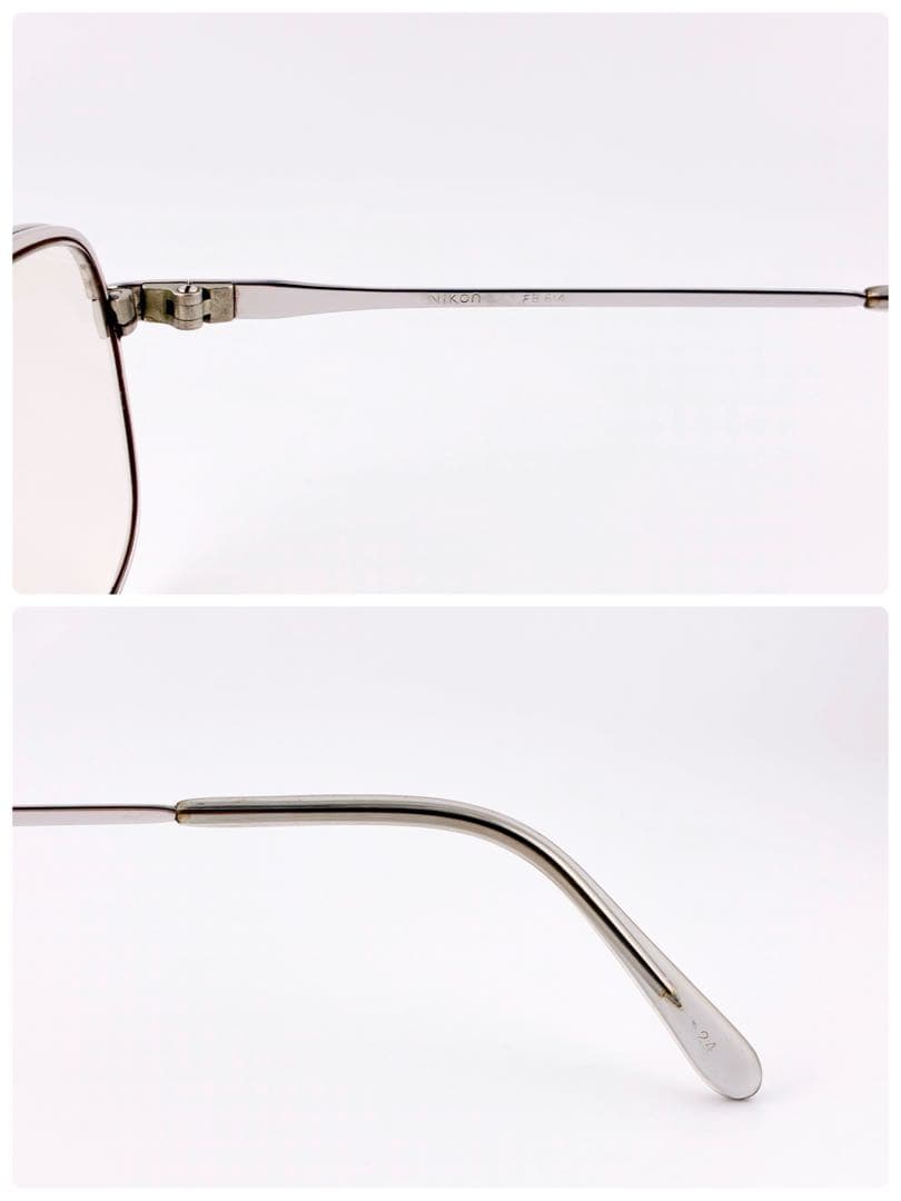 Nikon Glasses Fb614