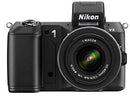 Digital Slr )Nikon 1 V2 N1V2Bk
