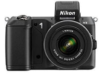 Digital Slr )Nikon 1 V2 N1V2Bk