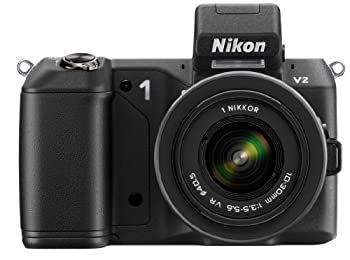 Digital Slr )Nikon 1 V2 N1V2Bk