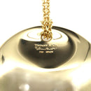 Tiffany Necklace Co 38.5 K18 Used A
