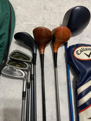 Club Sets Callaway Yamaha Srixon