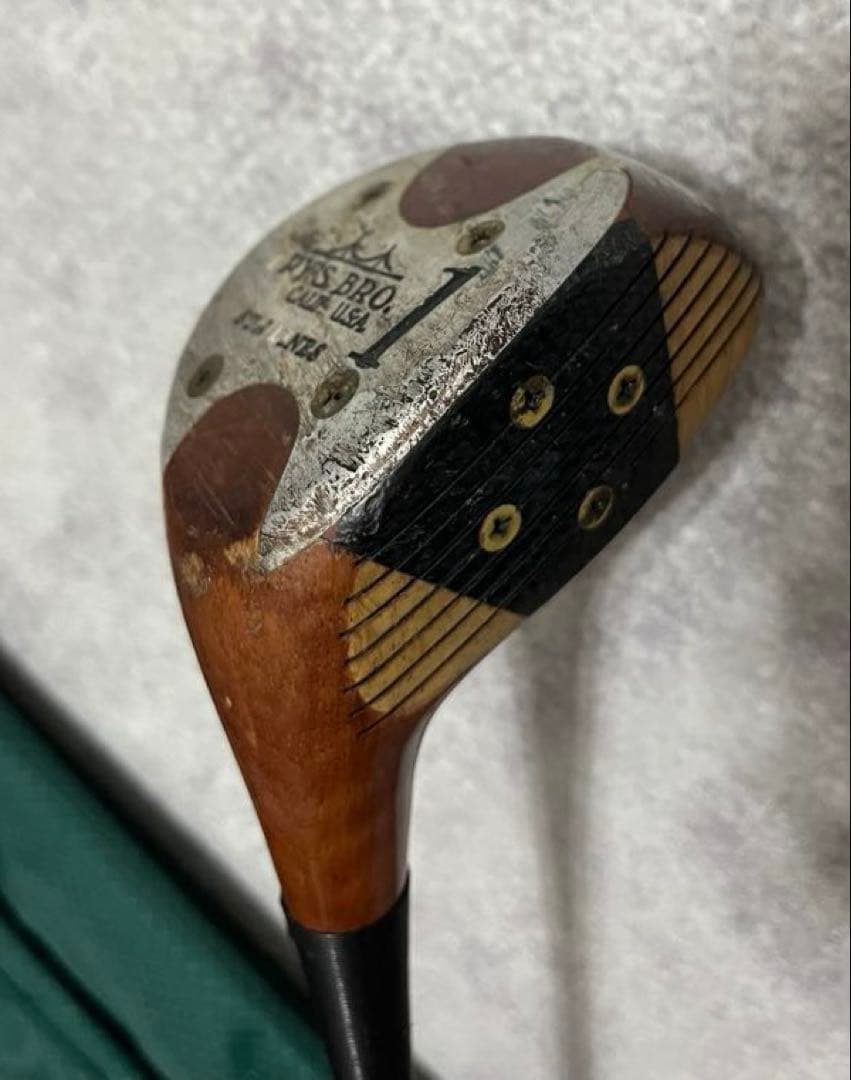 Club Sets Callaway Yamaha Srixon