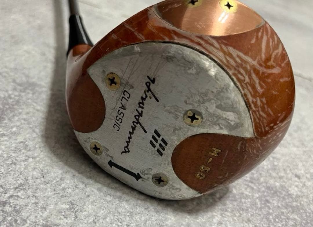 Club Sets Callaway Yamaha Srixon