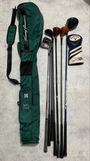 Club Sets Callaway Yamaha Srixon