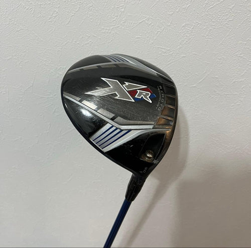 Club Sets Callaway Yamaha Srixon