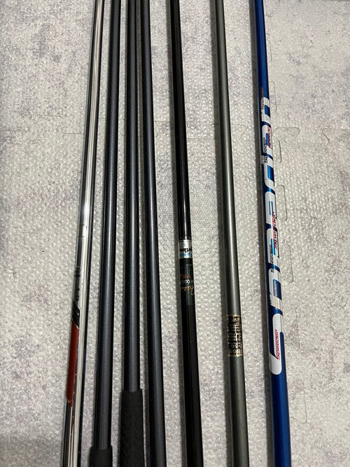 Club Sets Callaway Yamaha Srixon