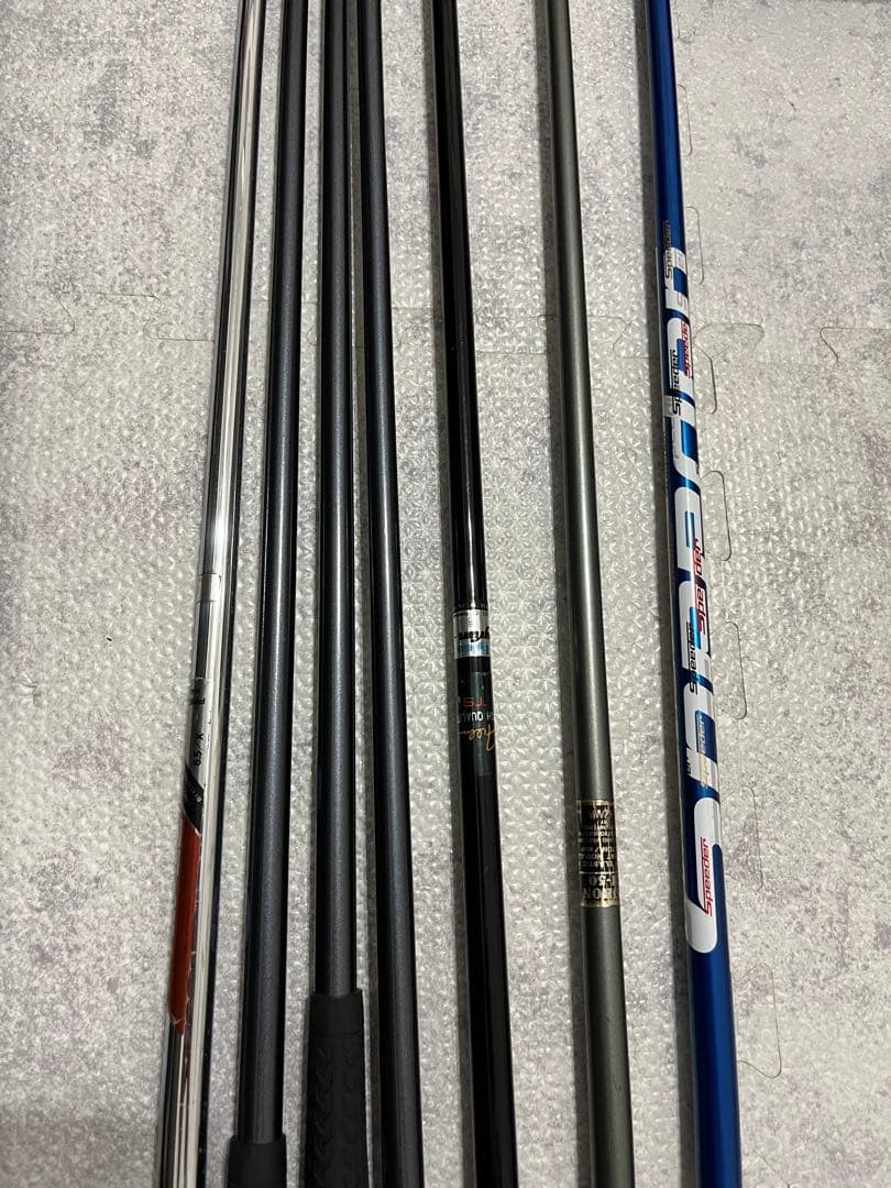 Club Sets Callaway Yamaha Srixon