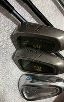 Club Sets Callaway Yamaha Srixon