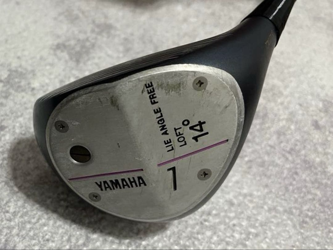 Club Sets Callaway Yamaha Srixon