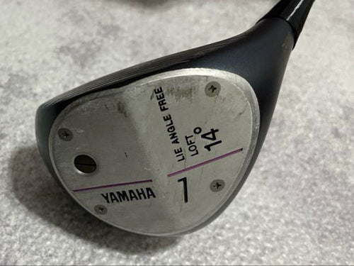 Club Sets Callaway Yamaha Srixon
