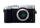 Digital Slr Gx8 2030 Dmc-Gx8-S