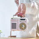 Relax Radio And Boombox Sos Re096