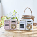 Relax Radio And Boombox Sos Re096