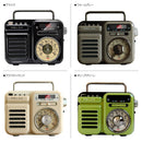 Relax Radio And Boombox Sos Re096
