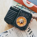Relax Radio And Boombox Sos Re096