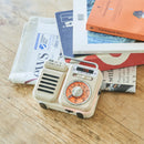 Relax Radio And Boombox Sos Re096