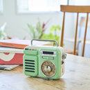 Relax Radio And Boombox Sos Re096