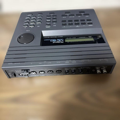 Sequencers Roland Mc-50 Midi