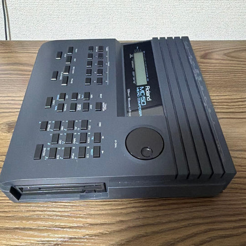 Sequencers Roland Mc-50 Midi