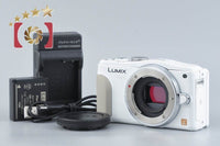 Panasonic Mirrorless Interchangeable Lips Lumix Dmc-Gf6