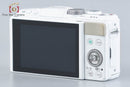 Panasonic Mirrorless Interchangeable Lips Lumix Dmc-Gf6