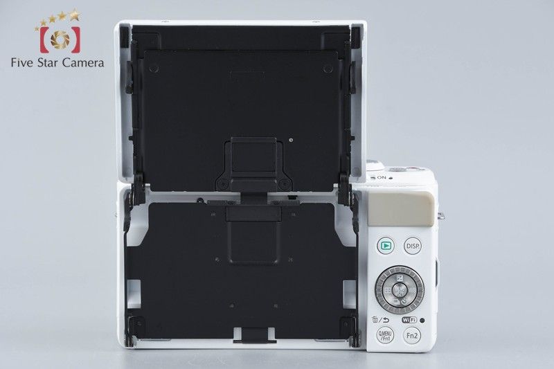 Panasonic Mirrorless Interchangeable Lips Lumix Dmc-Gf6