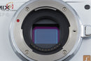 Panasonic Mirrorless Interchangeable Lips Lumix Dmc-Gf6