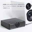 Others S.M.S.L A100 Bluetooth 5.0 Hi-Fi Ma12070 Ic 2.2Ch 2.1Ch 2.0Ch D T