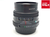 Lens (Single Focus) Fa F1.8