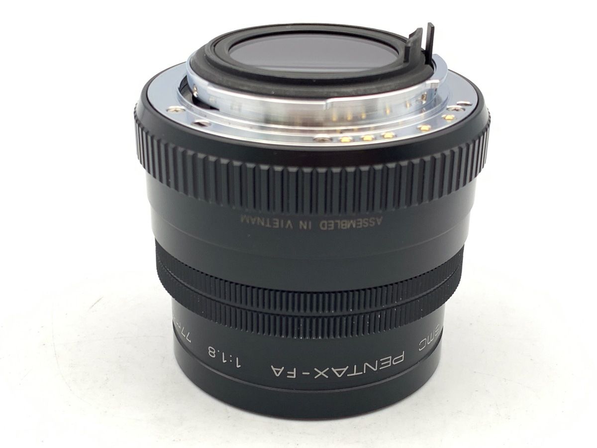 Lens (Single Focus) Fa F1.8