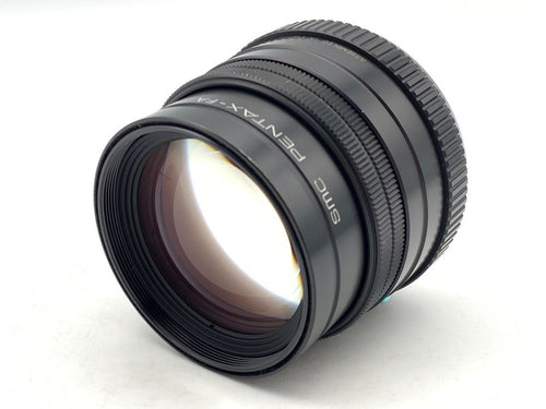 Lens (Single Focus) Fa F1.8
