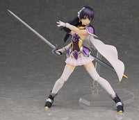 Max Factory Game Characters Figma