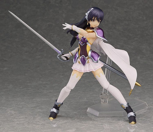 Max Factory Game Characters Figma