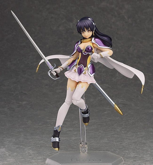 Max Factory Game Characters Figma