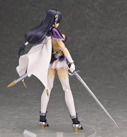 Max Factory Game Characters Figma