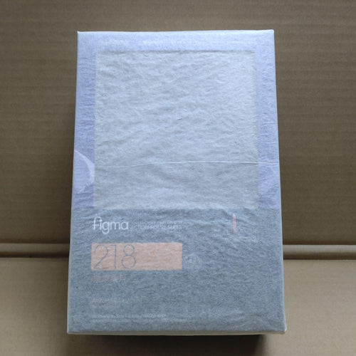 Max Factory Game Characters Figma